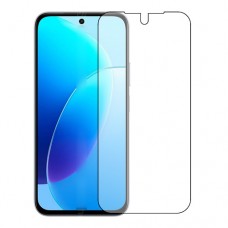 Скрин Мобайл защитный экран для vivo Y6 5G из как лист бумаги