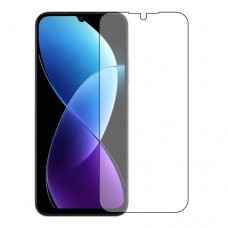 Скрин Мобайл защитный экран для Xiaomi Redmi R70m 5G из как лист бумаги