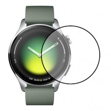 Скрин Мобайл защитный экран для Xiaomi Watch 5 из как лист бумаги