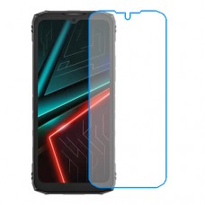 Скрин Мобайл защитный экран для Doogee Blade 10 Energy из нано стекло 9H