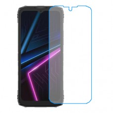 Скрин Мобайл защитный экран для Doogee Blade 10 Pro Energy из нано стекло 9H
