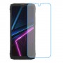 Скрин Мобайл защитный экран для Doogee Blade 10 Pro Energy из нано стекло 9H