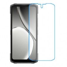 Скрин Мобайл защитный экран для Doogee Blade 20 Pro из нано стекло 9H