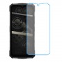 Скрин Мобайл защитный экран для Doogee Fire 5 Ultra из нано стекло 9H