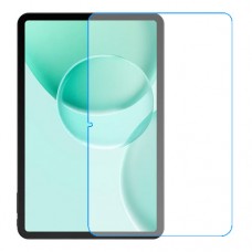 Скрин Мобайл защитный экран для Doogee Tab G6 Max из нано стекло 9H