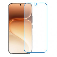 Скрин Мобайл защитный экран для Honor 600 5G из нано стекло 9H
