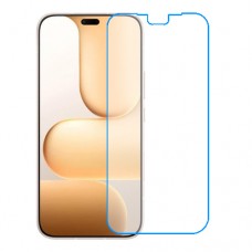 Скрин Мобайл защитный экран для Honor 600 Lite 5G из нано стекло 9H