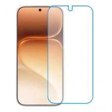 Скрин Мобайл защитный экран для Honor 600 Pro 5G из нано стекло 9H