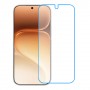 Скрин Мобайл защитный экран для Honor 600 Pro 5G из нано стекло 9H