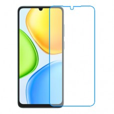 Скрин Мобайл защитный экран для Honor Play 80 5G из нано стекло 9H Скрин Мобайл защитный экран для Honor Play 80 5G из нано стекло 9H
