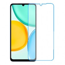Скрин Мобайл защитный экран для Honor X5d из нано стекло 9H