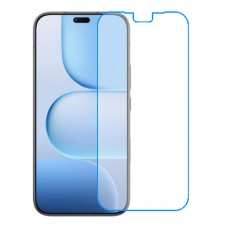 Скрин Мобайл защитный экран для Honor X80i 5G из нано стекло 9H