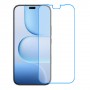 Скрин Мобайл защитный экран для Honor X80i 5G из нано стекло 9H