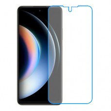 Скрин Мобайл защитный экран для Huawei Enjoy 90 Plus из нано стекло 9H