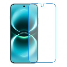 Скрин Мобайл защитный экран для Huawei Enjoy 90 Pro Max из нано стекло 9H