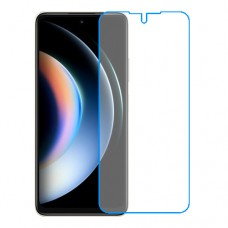 Скрин Мобайл защитный экран для Huawei Enjoy 90 из нано стекло 9H