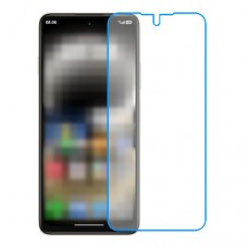 Скрин Мобайл защитный экран для Huawei Enjoy 90m Plus из нано стекло 9H