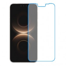 Скрин Мобайл защитный экран для Huawei Mate 80 Pro Max Wind 5G из нано стекло 9H