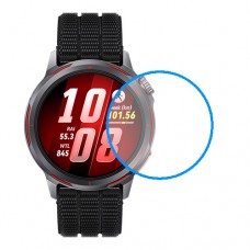 Скрин Мобайл защитный экран для Huawei Watch GT Runner 2 из нано стекло 9H