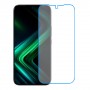 Скрин Мобайл защитный экран для Infinix GT 50 Pro 5G из нано стекло 9H