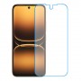 Скрин Мобайл защитный экран для Infinix Smart 20 из нано стекло 9H