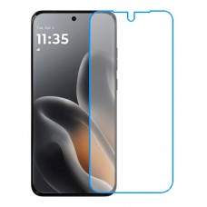 Скрин Мобайл защитный экран для Motorola Edge 70 Fusion 5G из нано стекло 9H