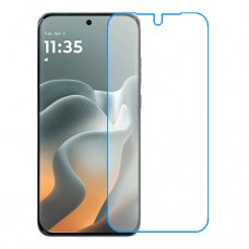 Скрин Мобайл защитный экран для Motorola Edge 70 Fusion+ 5G из нано стекло 9H