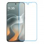 Скрин Мобайл защитный экран для Motorola Edge 70 Fusion+ 5G из нано стекло 9H