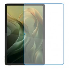 Скрин Мобайл защитный экран для Motorola Moto Pad (2026) из нано стекло 9H