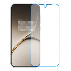 Скрин Мобайл защитный экран для OnePlus 15T 5G из нано стекло 9H