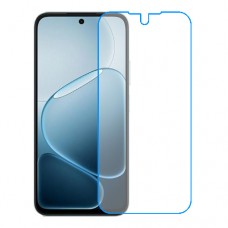 Скрин Мобайл защитный экран для Oppo A6k из нано стекло 9H