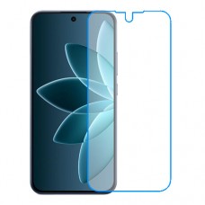 Скрин Мобайл защитный экран для Oppo A6s Pro 5G (China) из нано стекло 9H