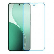 Скрин Мобайл защитный экран для Oppo F33 5G из нано стекло 9H