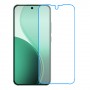 Скрин Мобайл защитный экран для Oppo F33 5G из нано стекло 9H