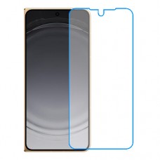 Скрин Мобайл защитный экран для Oppo Find N6 5G - Folded из нано стекло 9H