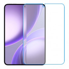 Скрин Мобайл защитный экран для Oppo Pad Mini из нано стекло 9H