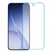 Скрин Мобайл защитный экран для Oppo Reno15c 5G (India) из нано стекло 9H