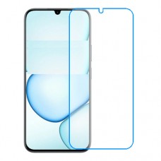 Скрин Мобайл защитный экран для Realme C100 5G из нано стекло 9H