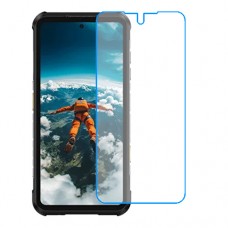 Скрин Мобайл защитный экран для RugOne Xever 7 Pro 5G из нано стекло 9H