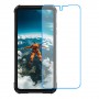 Скрин Мобайл защитный экран для RugOne Xever 7 Pro 5G из нано стекло 9H