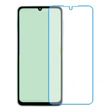 Скрин Мобайл защитный экран для Samsung Galaxy F70e 5G из нано стекло 9H
