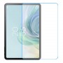 Скрин Мобайл защитный экран для TCL Tab 11 Gen 2 из нано стекло 9H