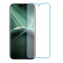 Скрин Мобайл защитный экран для Tecno Camon 50 Pro 5G из нано стекло 9H