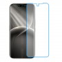 Скрин Мобайл защитный экран для Tecno Camon 50 Pro из нано стекло 9H