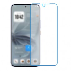 Скрин Мобайл защитный экран для Tecno Pova Curve 2 5G из нано стекло 9H