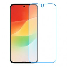 Скрин Мобайл защитный экран для Tecno Spark 50 5G из нано стекло 9H