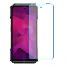 Скрин Мобайл защитный экран для Ulefone Armor 27T Pro+ 5G из нано стекло 9H