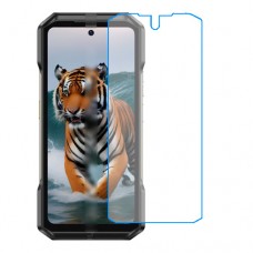 Скрин Мобайл защитный экран для Ulefone Armor 27T+ из нано стекло 9H