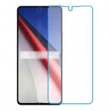 Скрин Мобайл защитный экран для vivo iQOO Z11 5G (China) из нано стекло 9H