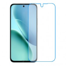 Скрин Мобайл защитный экран для vivo iQOO Z11x 5G (China) из нано стекло 9H